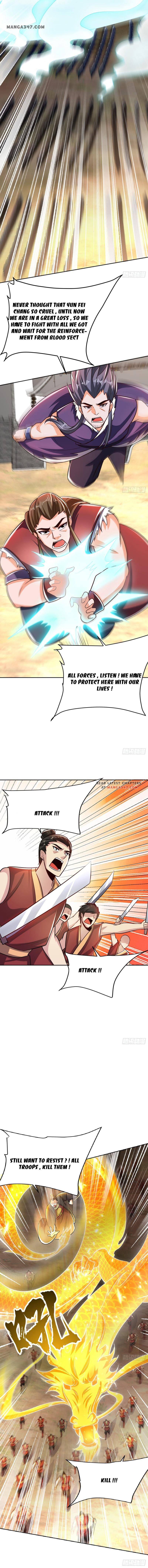 Rise of The Demon King Chapter 169 - Page 6