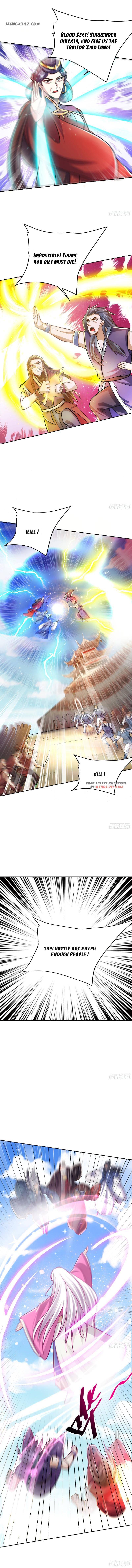 Rise of The Demon King Chapter 169 - Page 7