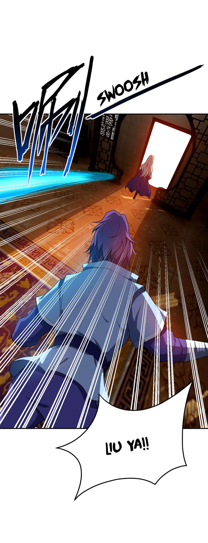 Rise of The Demon King Chapter 17 - Page 10