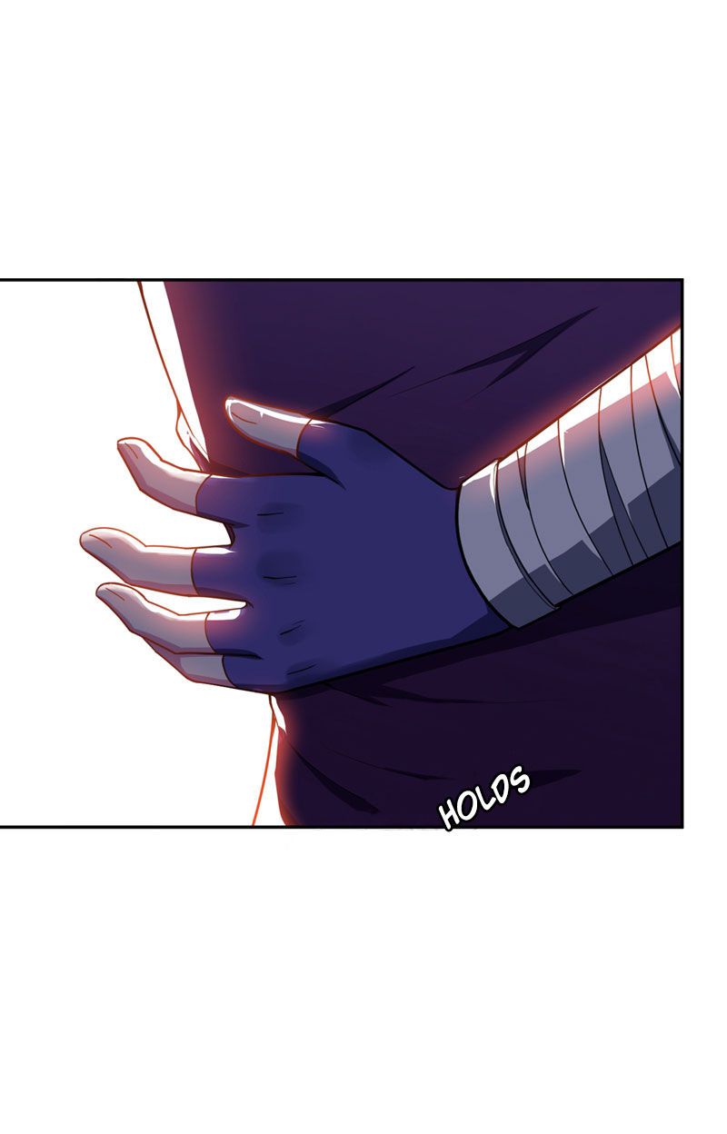 Rise of The Demon King Chapter 17 - Page 13