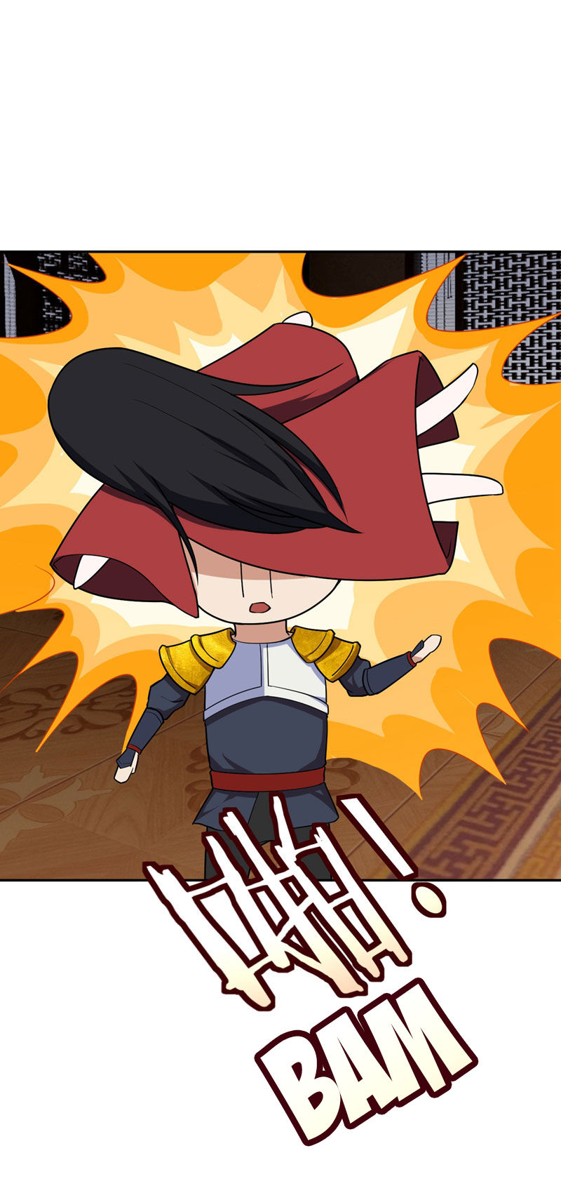 Rise of The Demon King Chapter 17 - Page 16