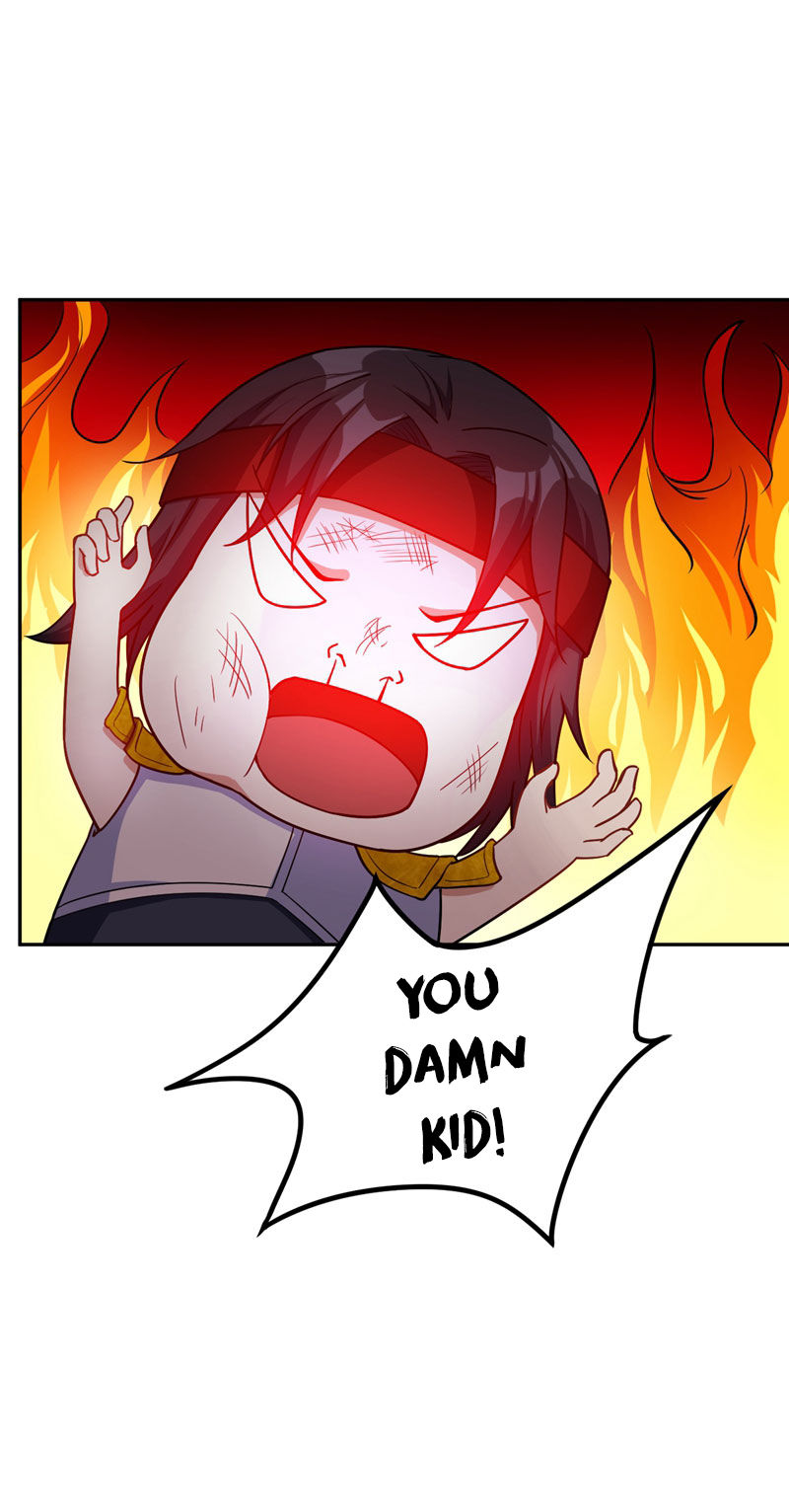 Rise of The Demon King Chapter 17 - Page 17