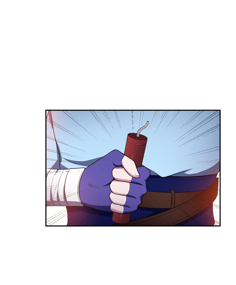 Rise of The Demon King Chapter 17 - Page 2