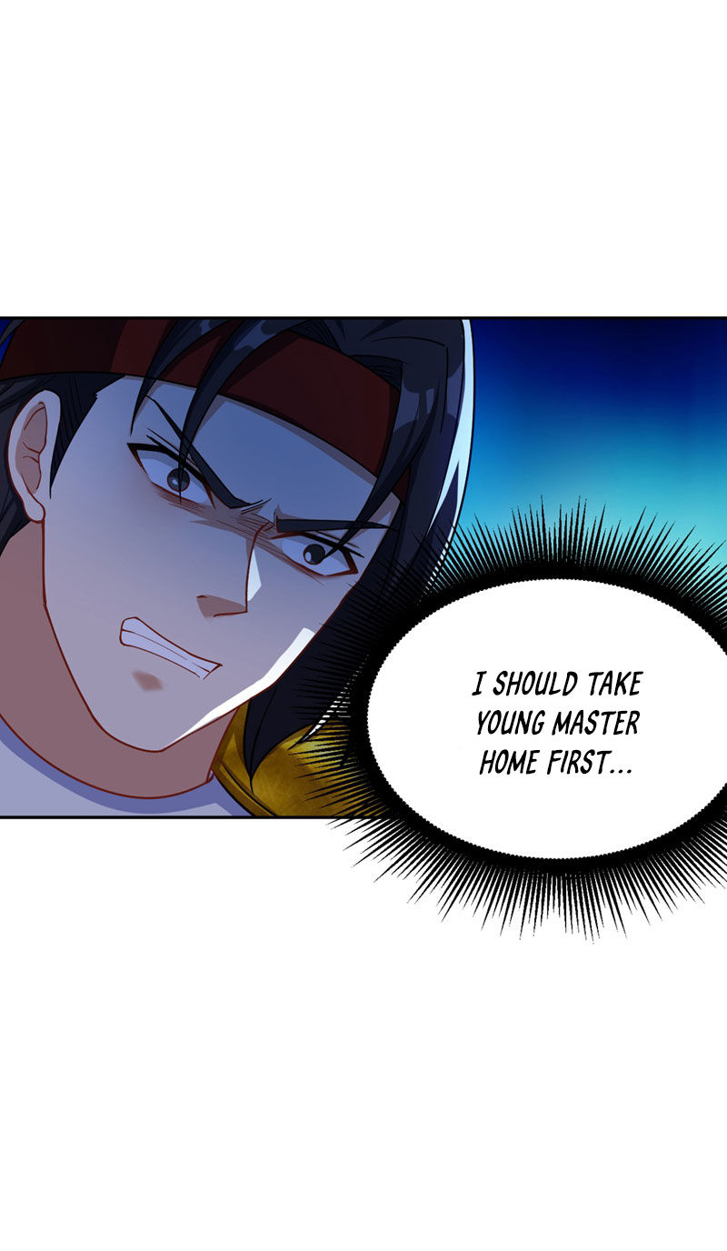 Rise of The Demon King Chapter 17 - Page 20