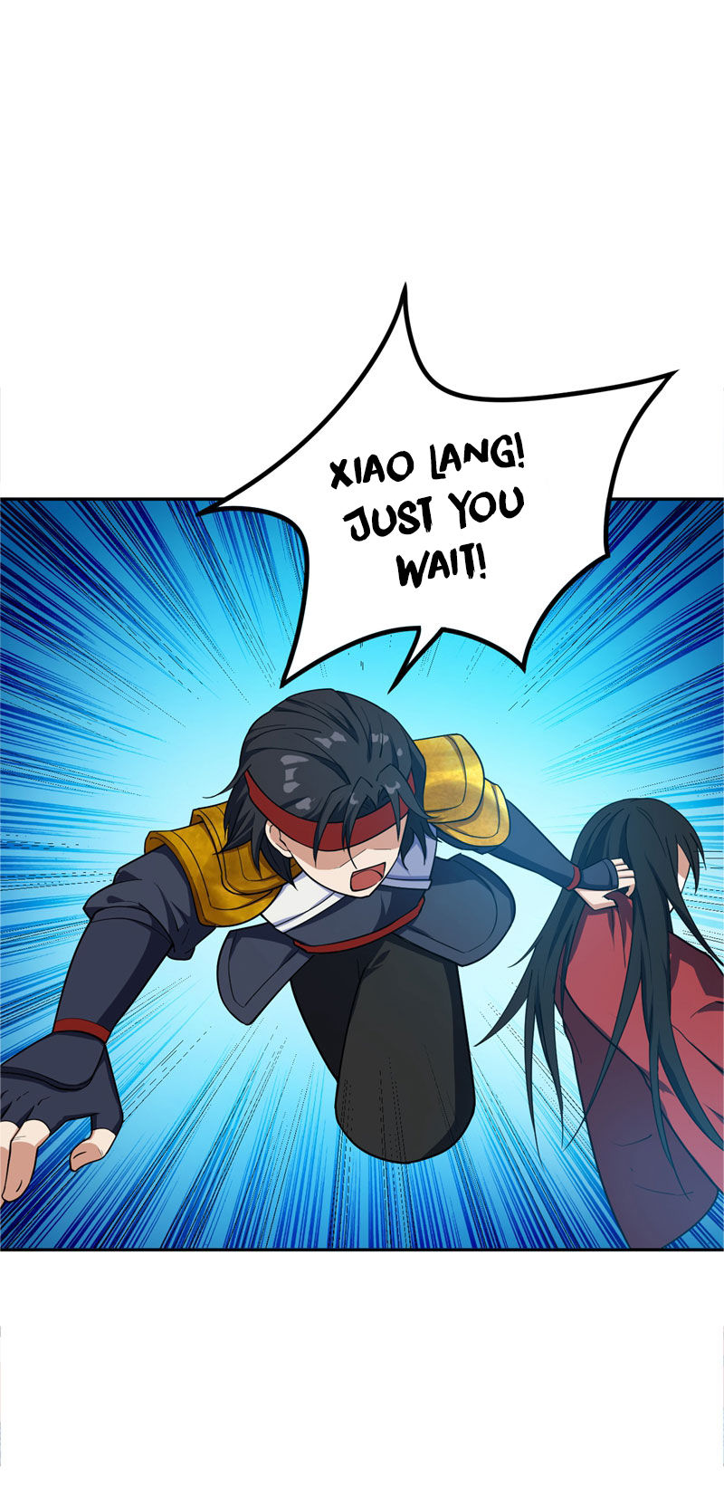 Rise of The Demon King Chapter 17 - Page 21