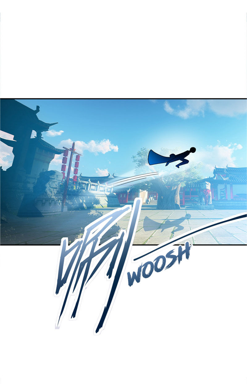 Rise of The Demon King Chapter 17 - Page 22