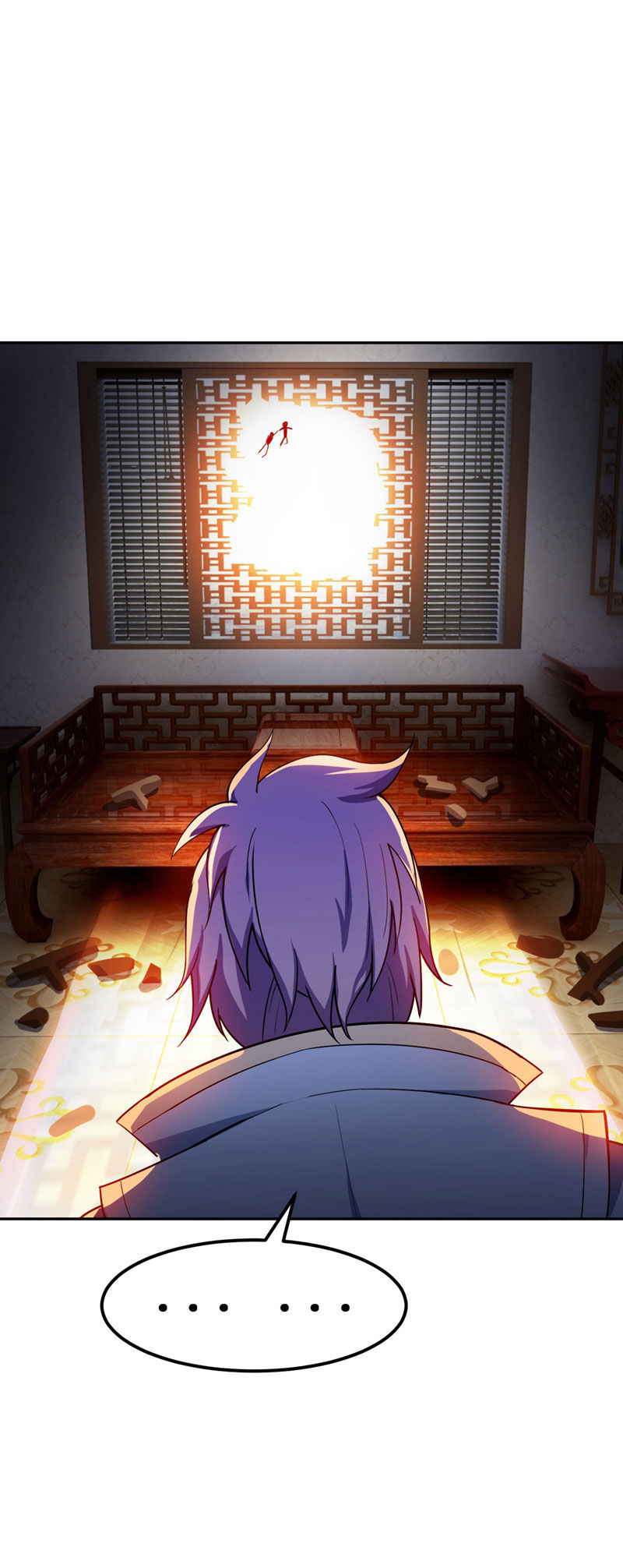 Rise of The Demon King Chapter 17 - Page 23