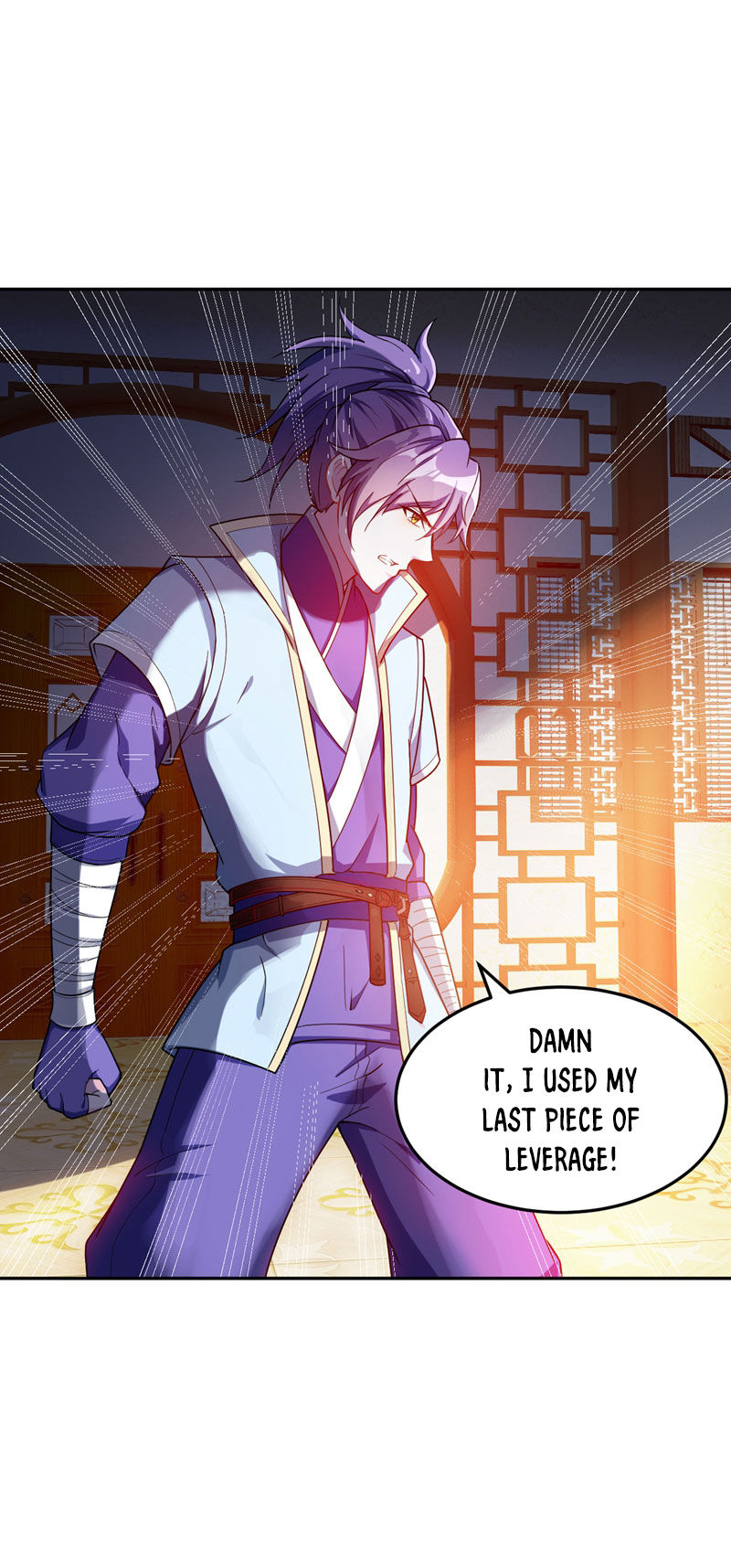 Rise of The Demon King Chapter 17 - Page 24