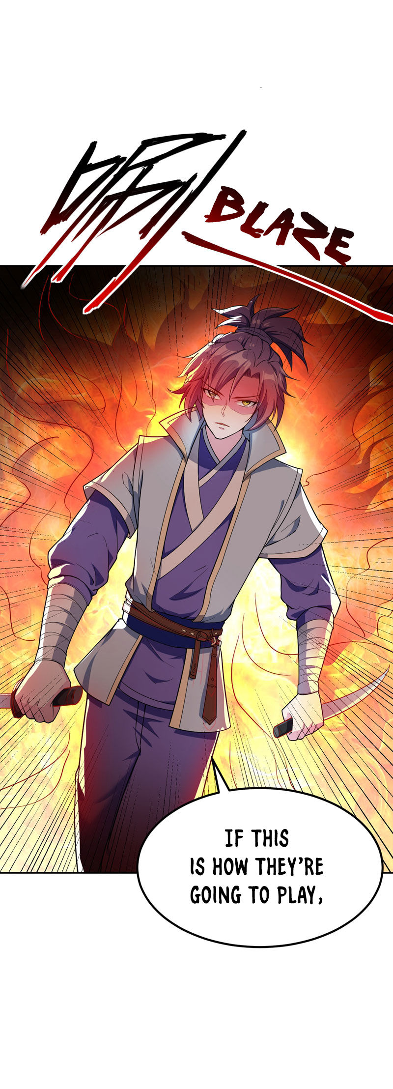 Rise of The Demon King Chapter 17 - Page 27