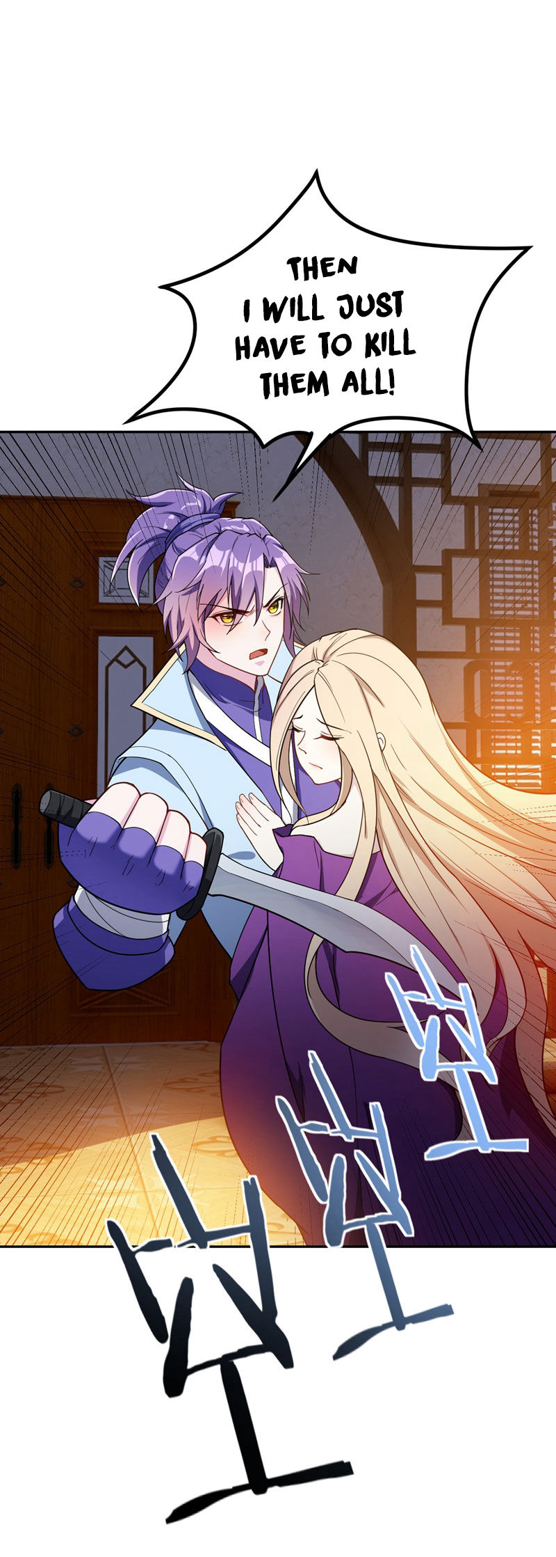 Rise of The Demon King Chapter 17 - Page 29