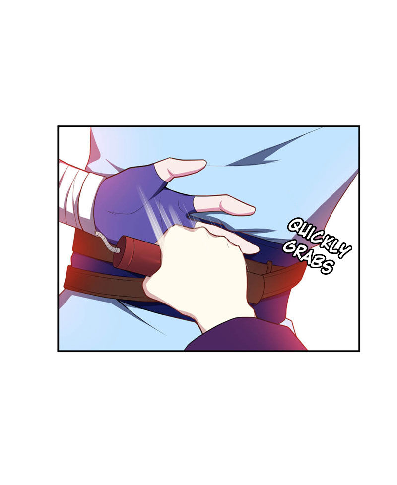 Rise of The Demon King Chapter 17 - Page 4