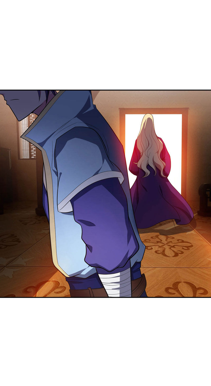 Rise of The Demon King Chapter 17 - Page 5