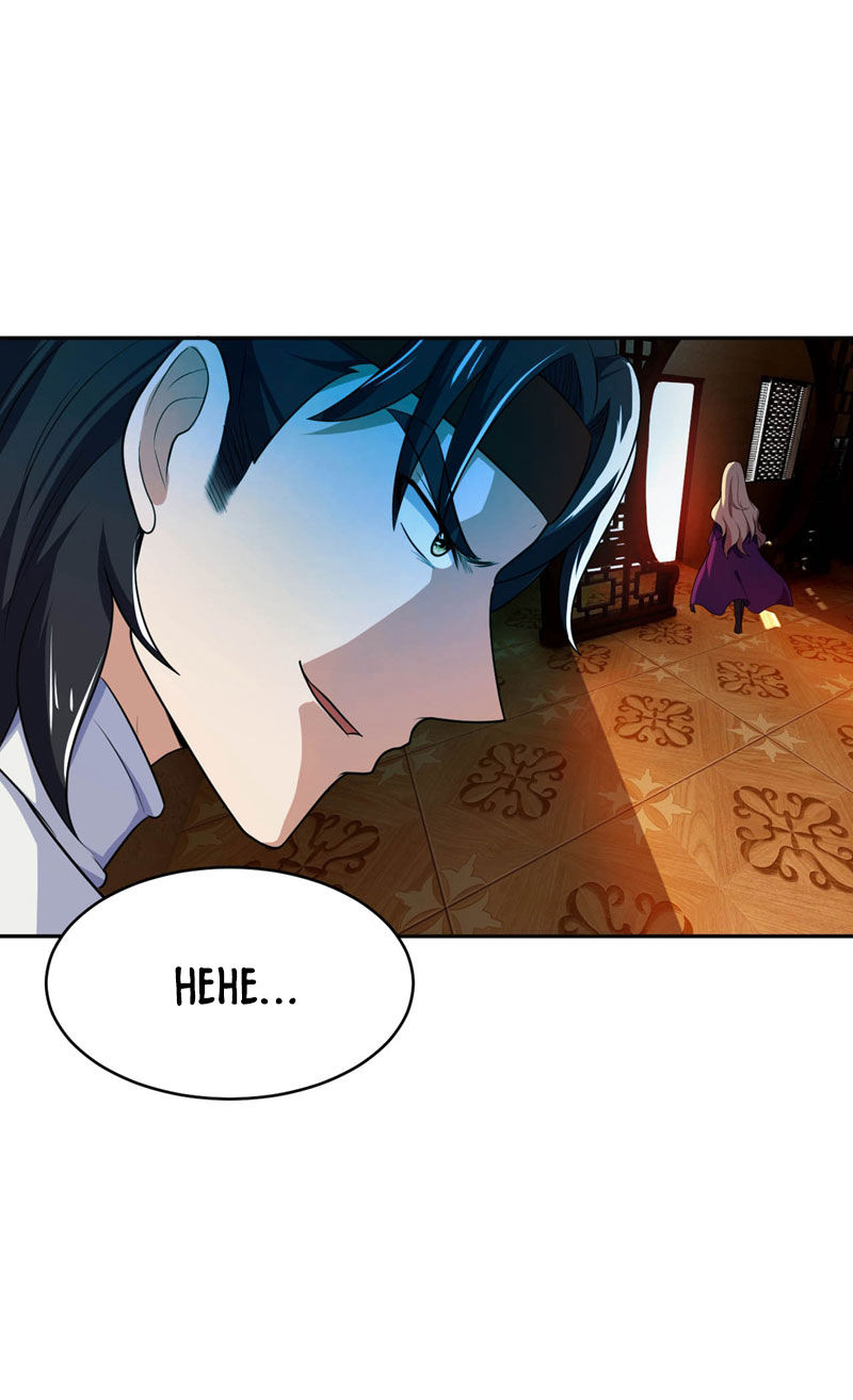 Rise of The Demon King Chapter 17 - Page 6