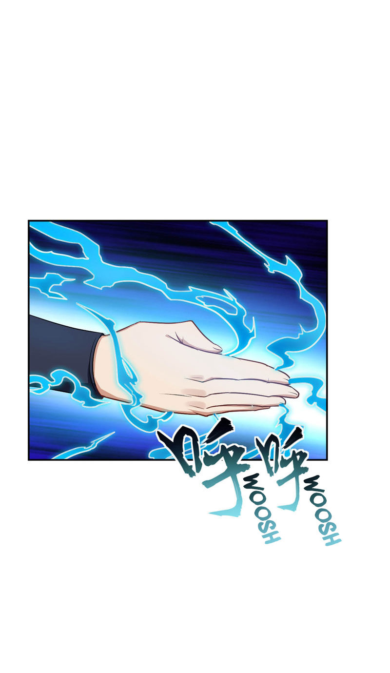 Rise of The Demon King Chapter 17 - Page 7