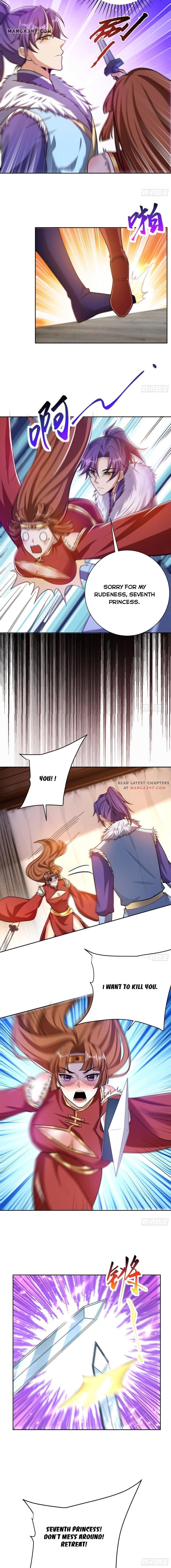 Rise of The Demon King Chapter 171 - Page 4