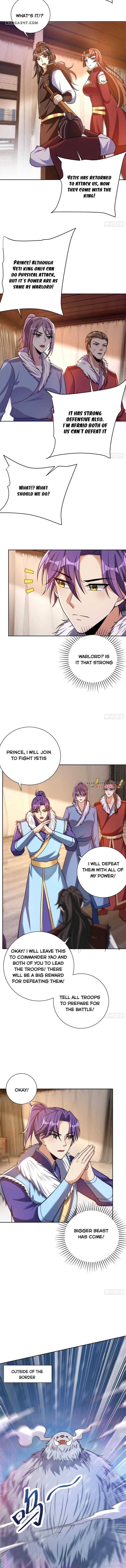 Rise of The Demon King Chapter 171 - Page 6