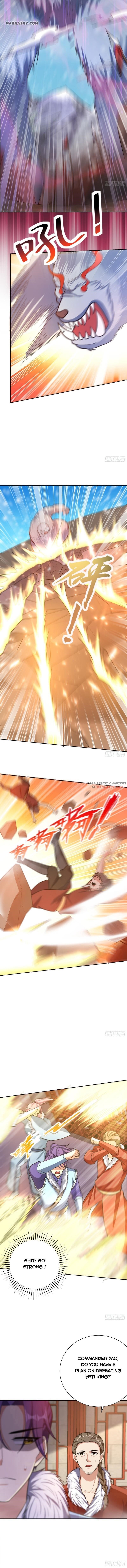 Rise of The Demon King Chapter 171 - Page 7