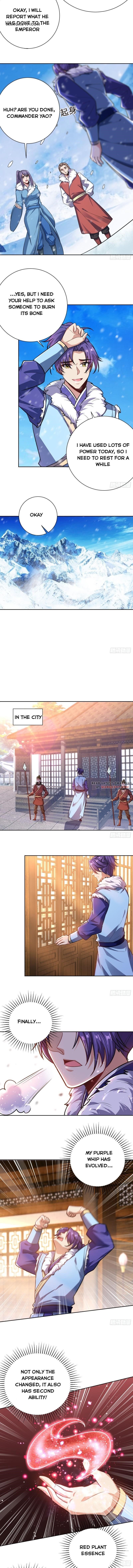 Rise of The Demon King Chapter 172 - Page 4