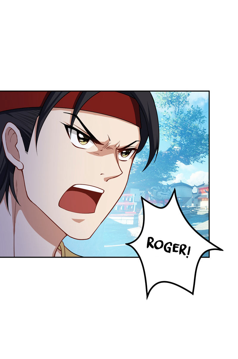 Rise of The Demon King Chapter 18 - Page 11