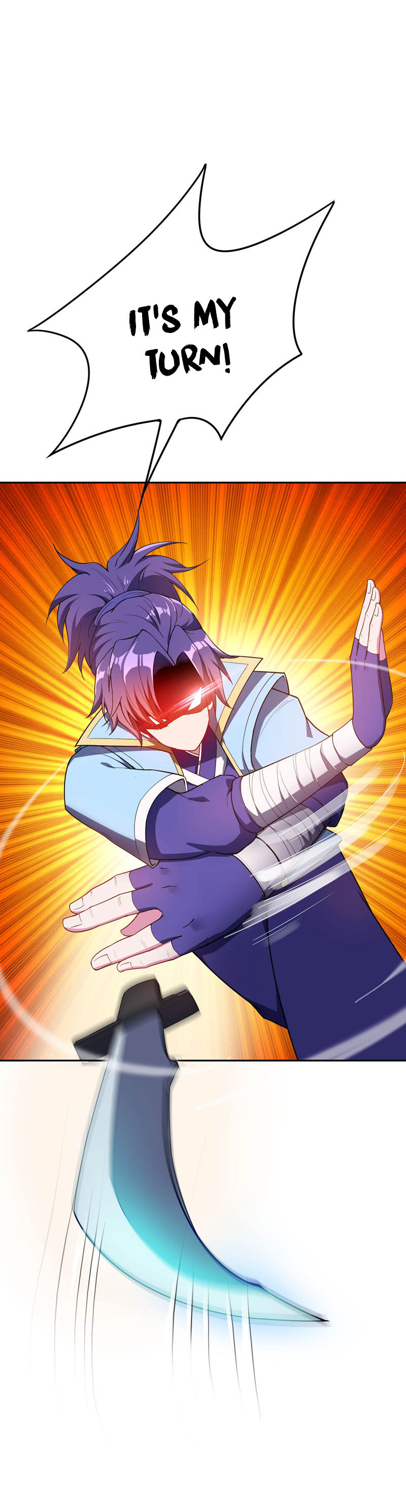 Rise of The Demon King Chapter 18 - Page 19