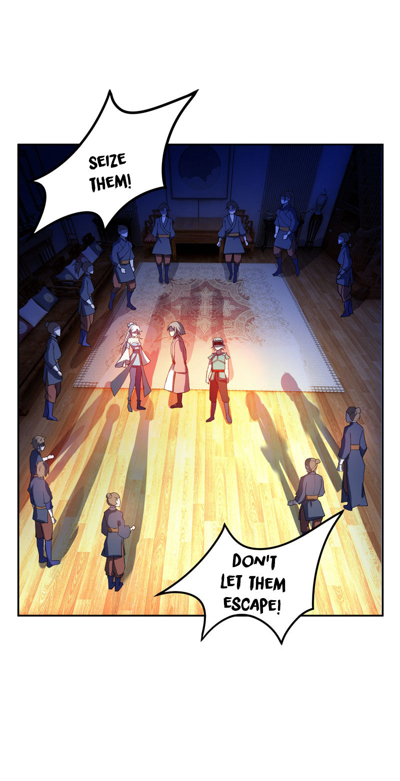 Rise of The Demon King Chapter 18 - Page 2