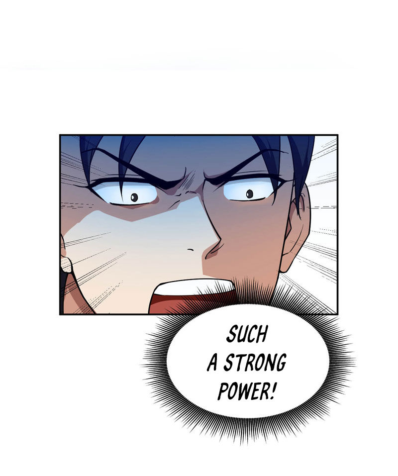 Rise of The Demon King Chapter 18 - Page 20