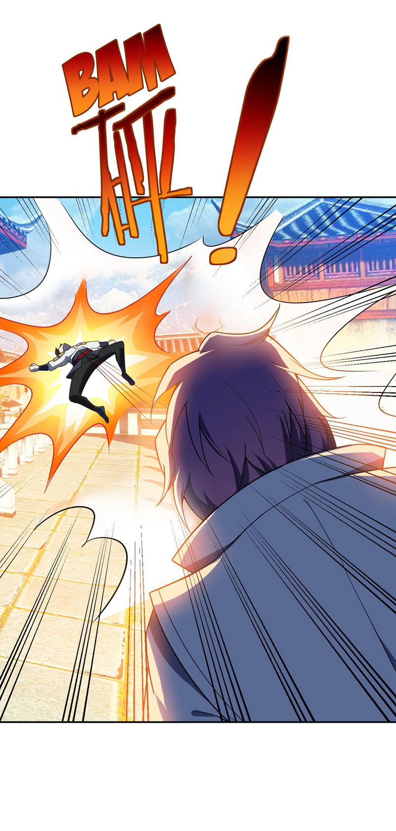 Rise of The Demon King Chapter 18 - Page 21