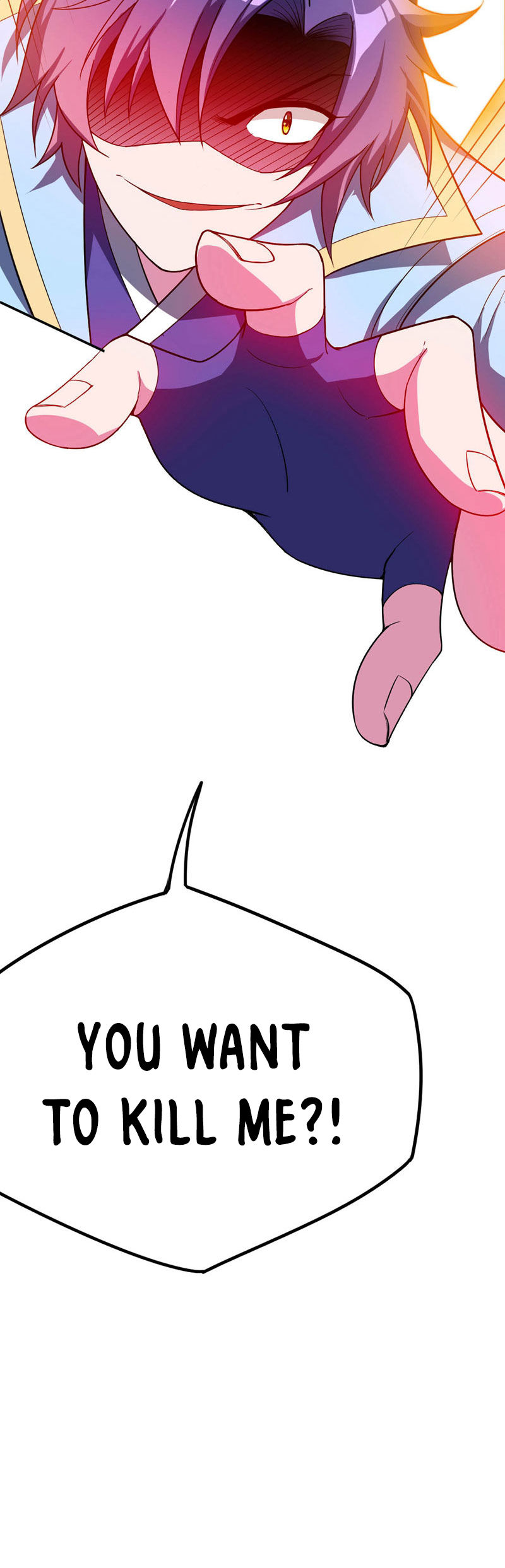 Rise of The Demon King Chapter 18 - Page 26