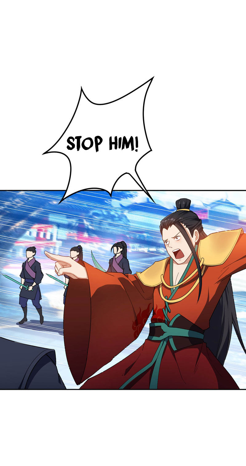 Rise of The Demon King Chapter 18 - Page 30