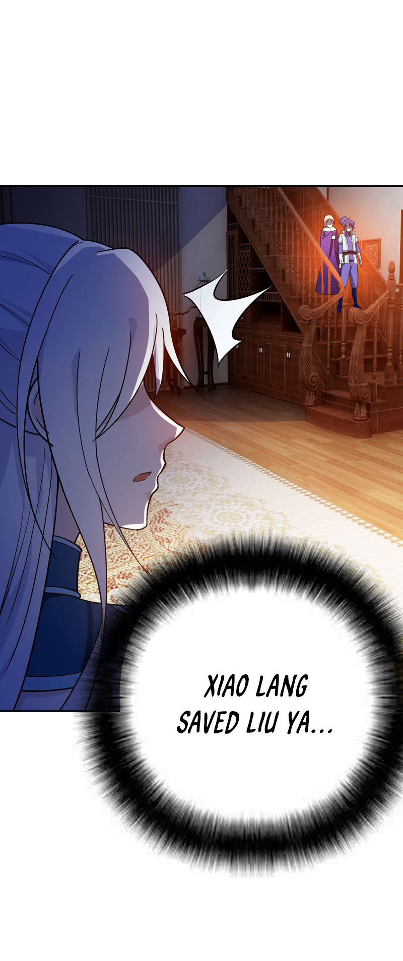 Rise of The Demon King Chapter 18 - Page 4