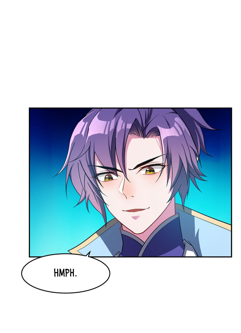 Rise of The Demon King Chapter 18 - Page 6