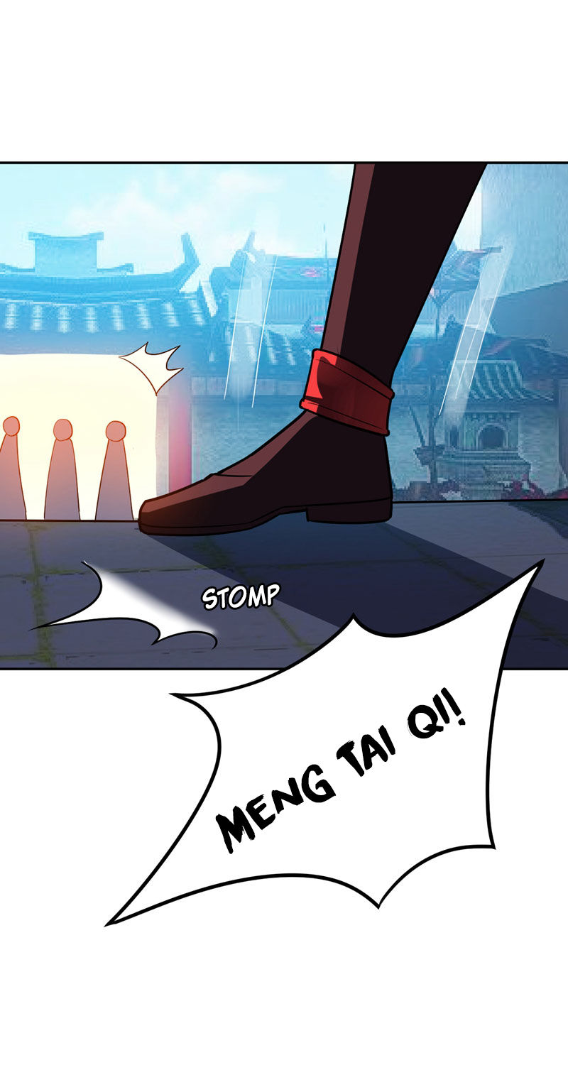 Rise of The Demon King Chapter 18 - Page 9