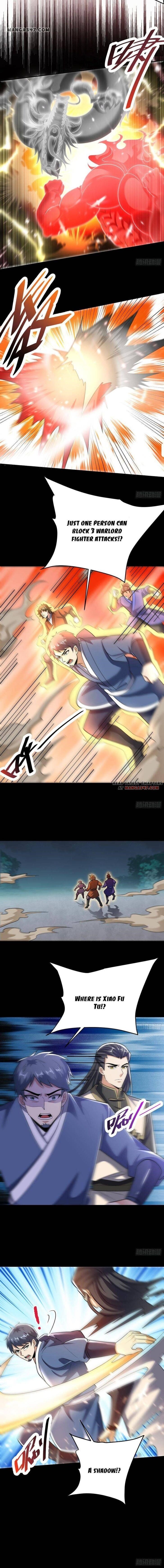 Rise of The Demon King Chapter 181 - Page 5