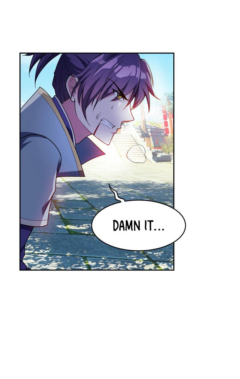 Rise of The Demon King Chapter 19 - Page 11