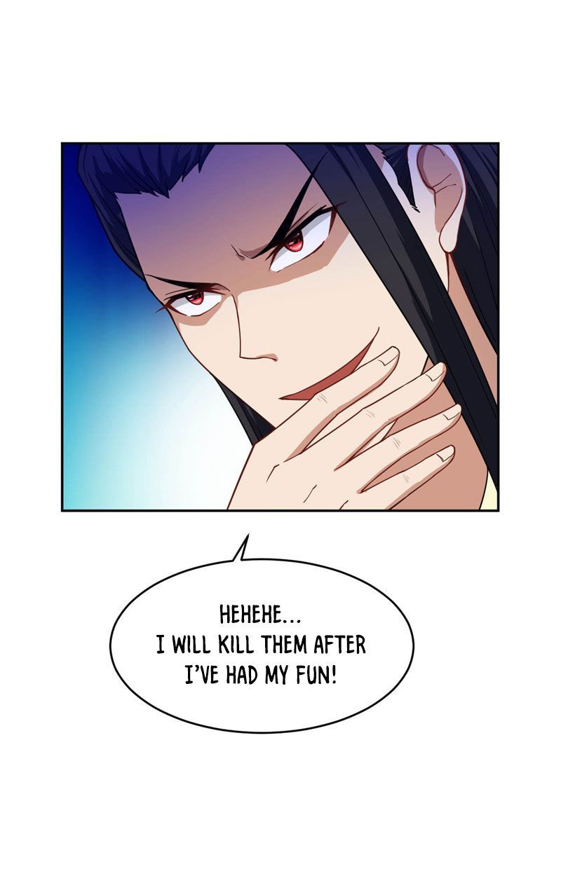 Rise of The Demon King Chapter 19 - Page 13