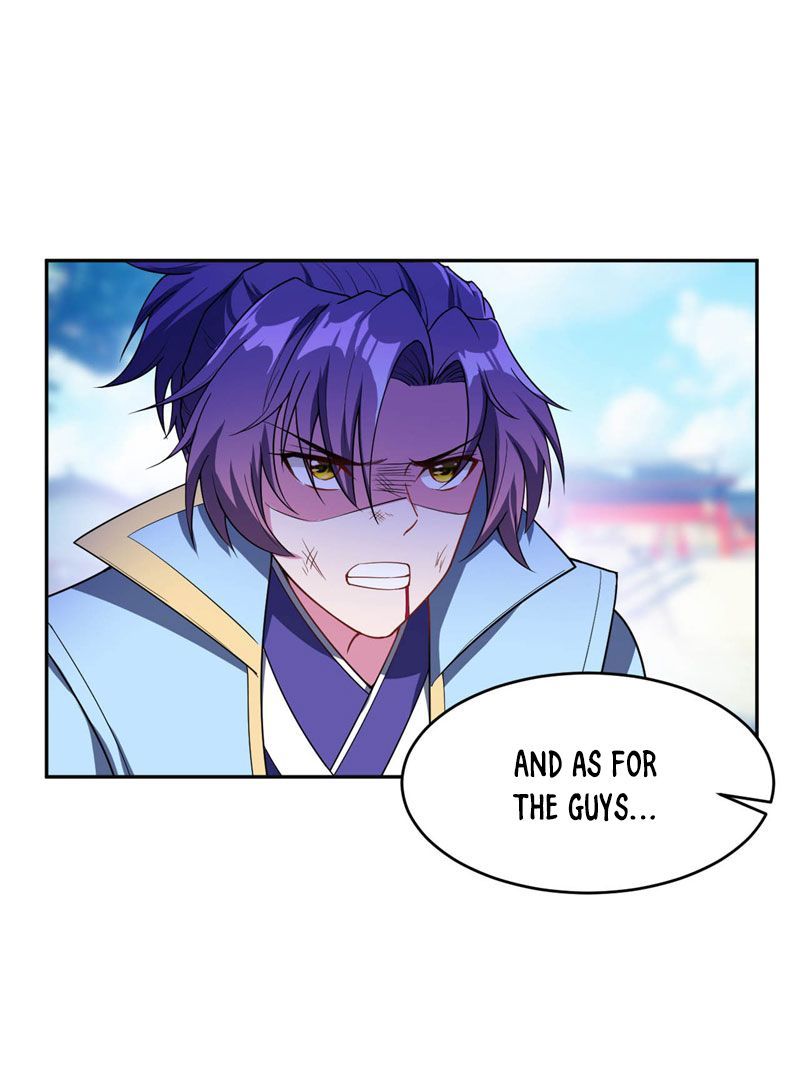 Rise of The Demon King Chapter 19 - Page 14