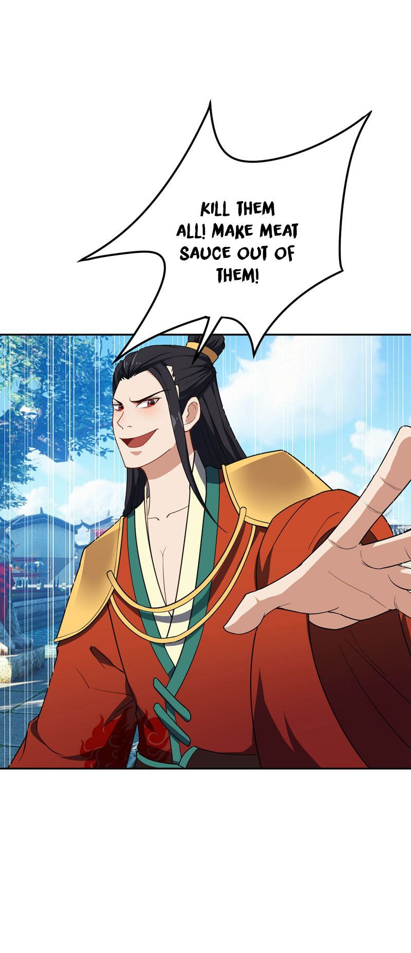 Rise of The Demon King Chapter 19 - Page 15