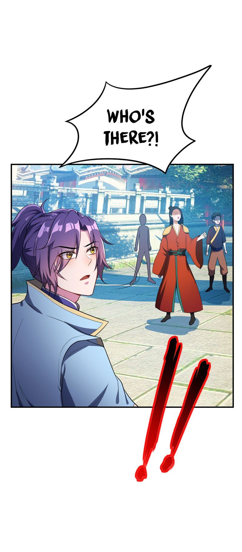 Rise of The Demon King Chapter 19 - Page 18