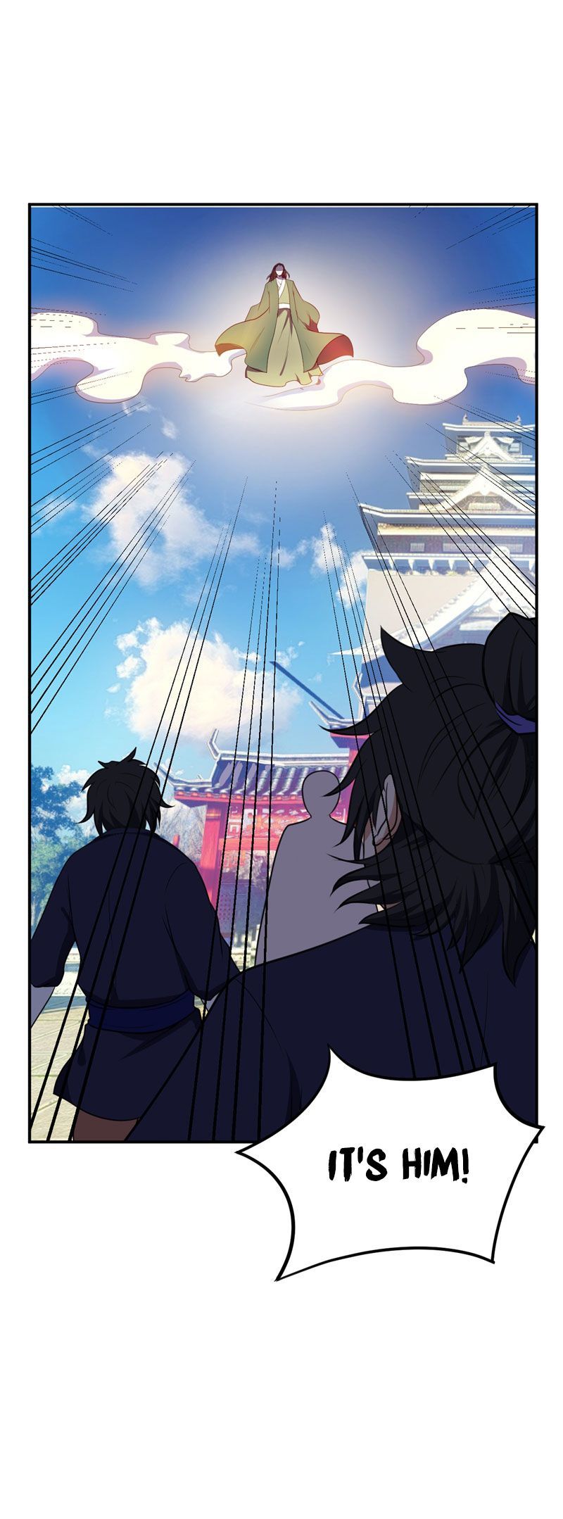 Rise of The Demon King Chapter 19 - Page 19