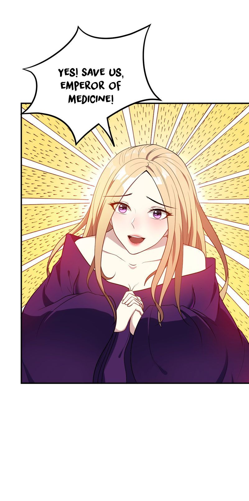 Rise of The Demon King Chapter 19 - Page 21