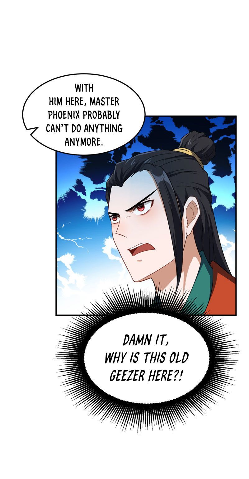 Rise of The Demon King Chapter 19 - Page 23