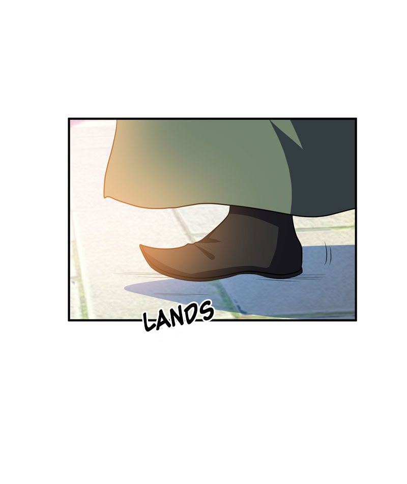 Rise of The Demon King Chapter 19 - Page 24