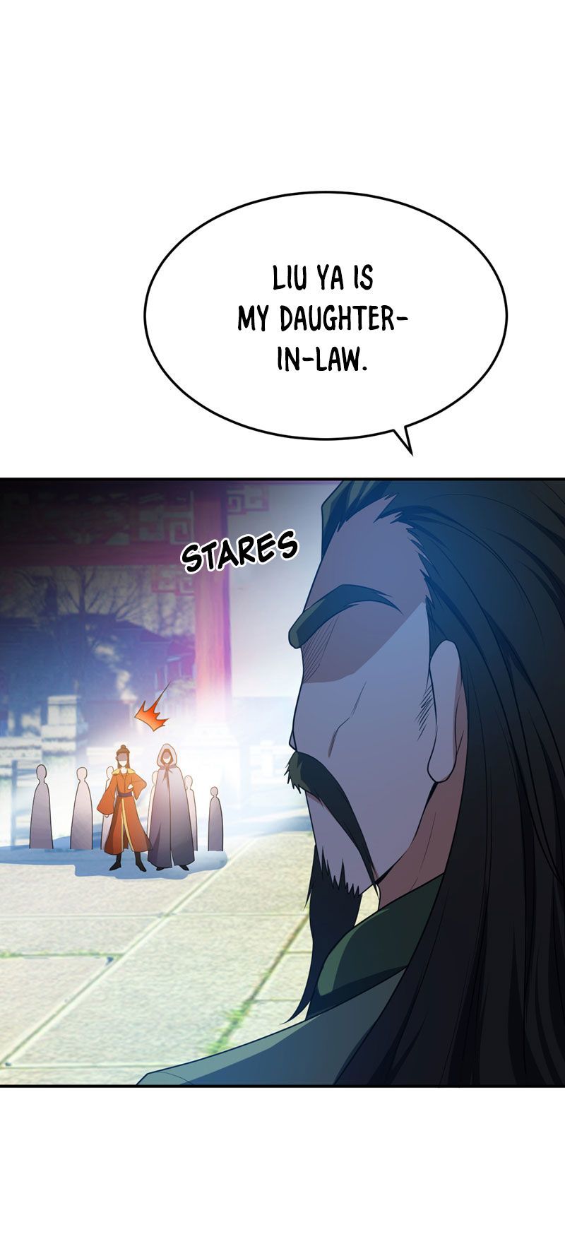 Rise of The Demon King Chapter 19 - Page 25