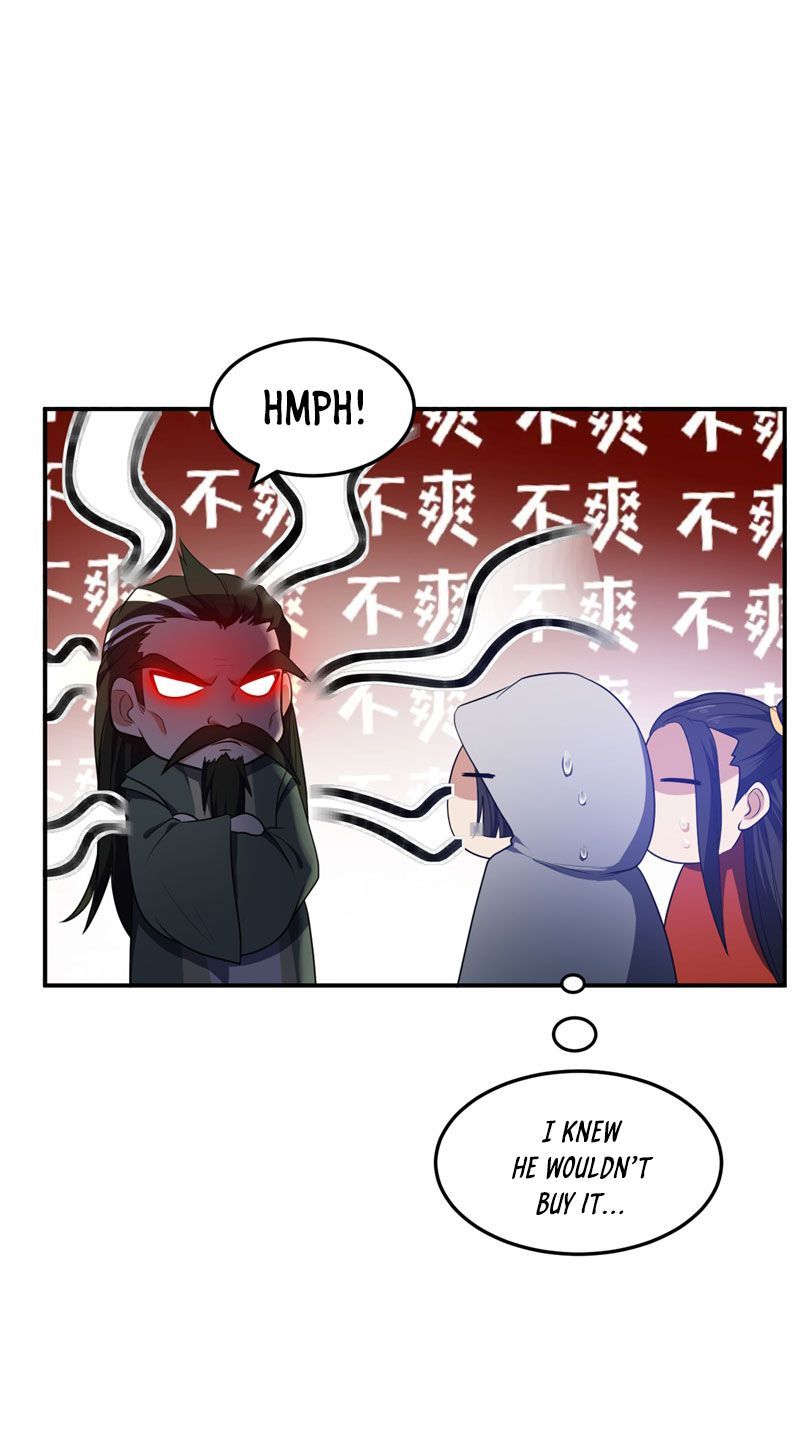 Rise of The Demon King Chapter 19 - Page 31