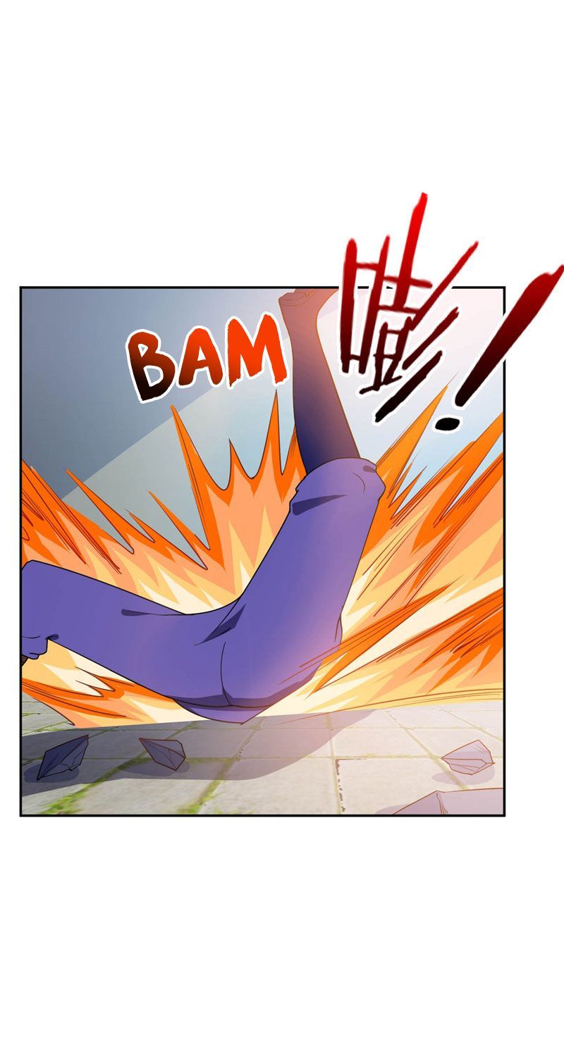 Rise of The Demon King Chapter 19 - Page 4