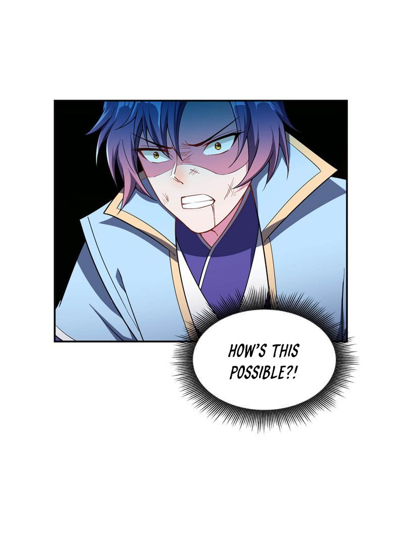 Rise of The Demon King Chapter 19 - Page 7