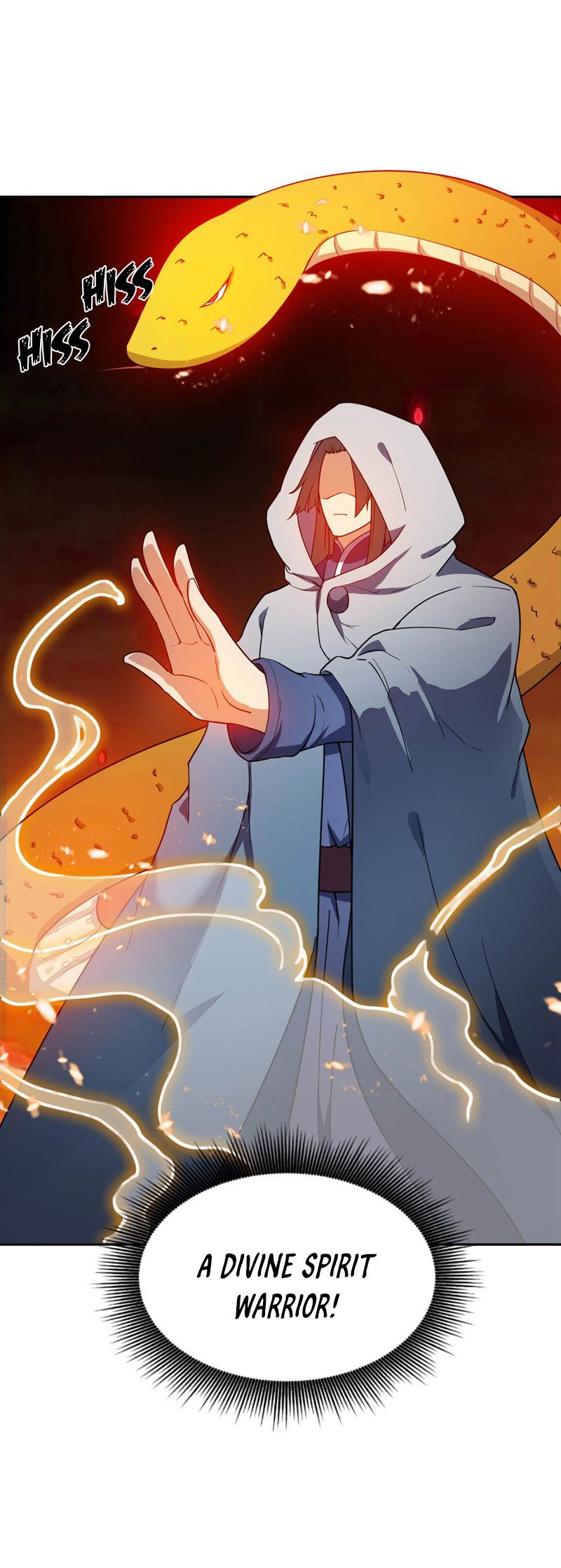 Rise of The Demon King Chapter 19 - Page 8