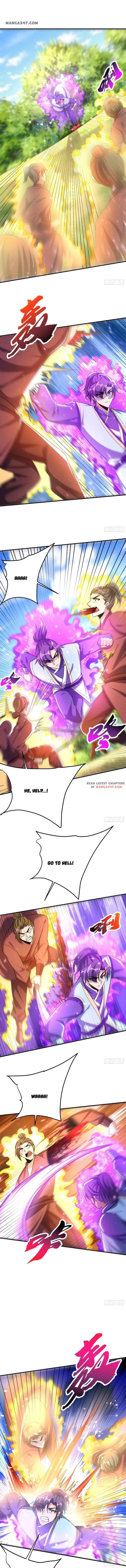 Rise of The Demon King Chapter 199 - Page 2