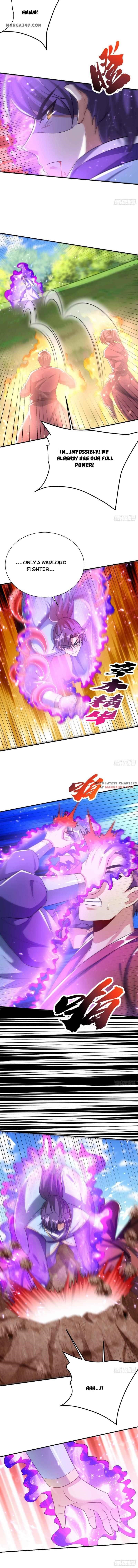 Rise of The Demon King Chapter 199 - Page 3