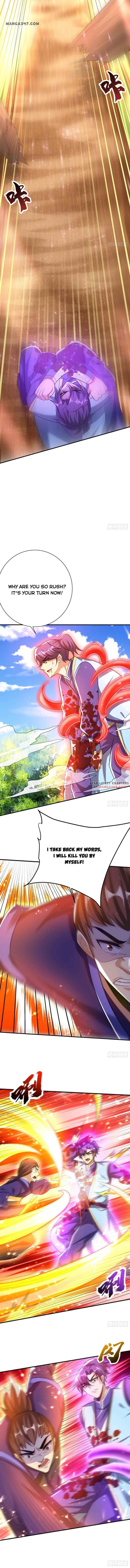 Rise of The Demon King Chapter 199 - Page 5